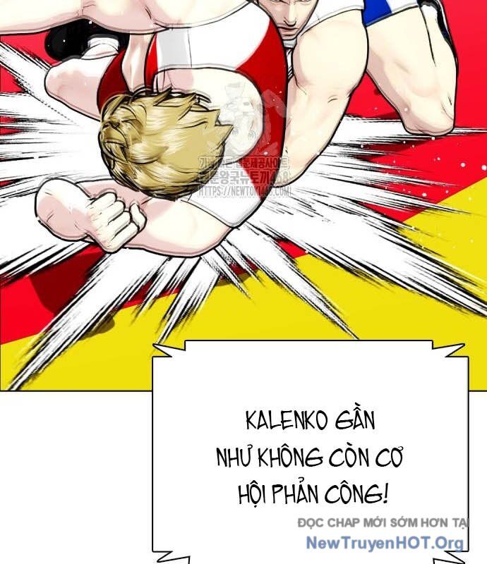 Loser Giỏi Võ Chapter 124 - Trang 2