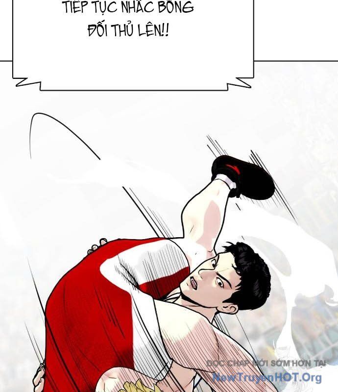 Loser Giỏi Võ Chapter 124 - Trang 2