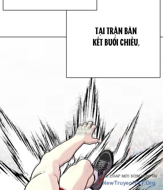 Loser Giỏi Võ Chapter 124 - Trang 2