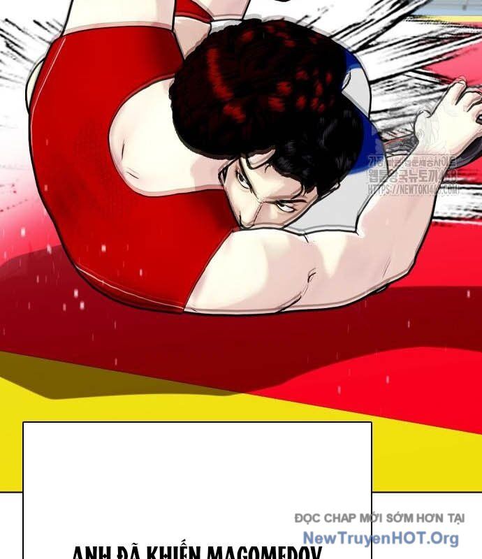 Loser Giỏi Võ Chapter 124 - Trang 2