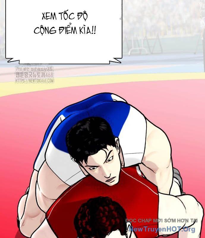 Loser Giỏi Võ Chapter 124 - Trang 2