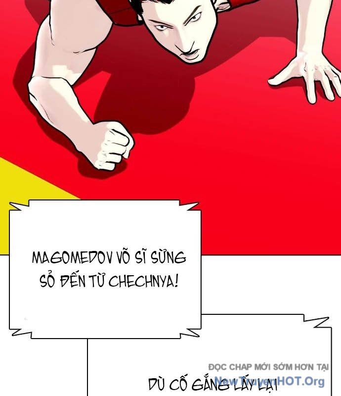 Loser Giỏi Võ Chapter 124 - Trang 2