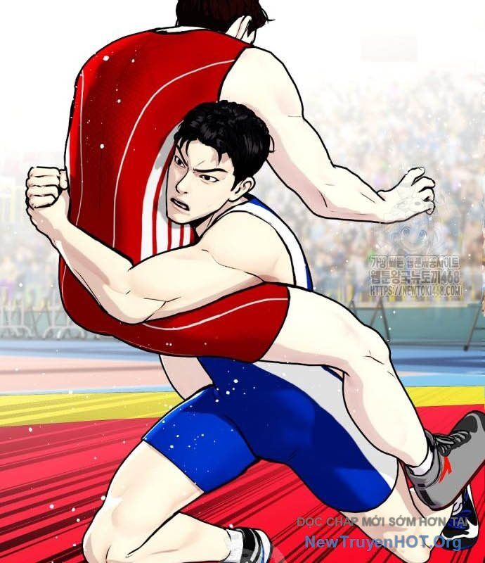 Loser Giỏi Võ Chapter 124 - Trang 2