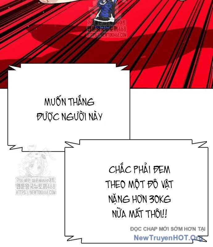 Loser Giỏi Võ Chapter 124 - Trang 2