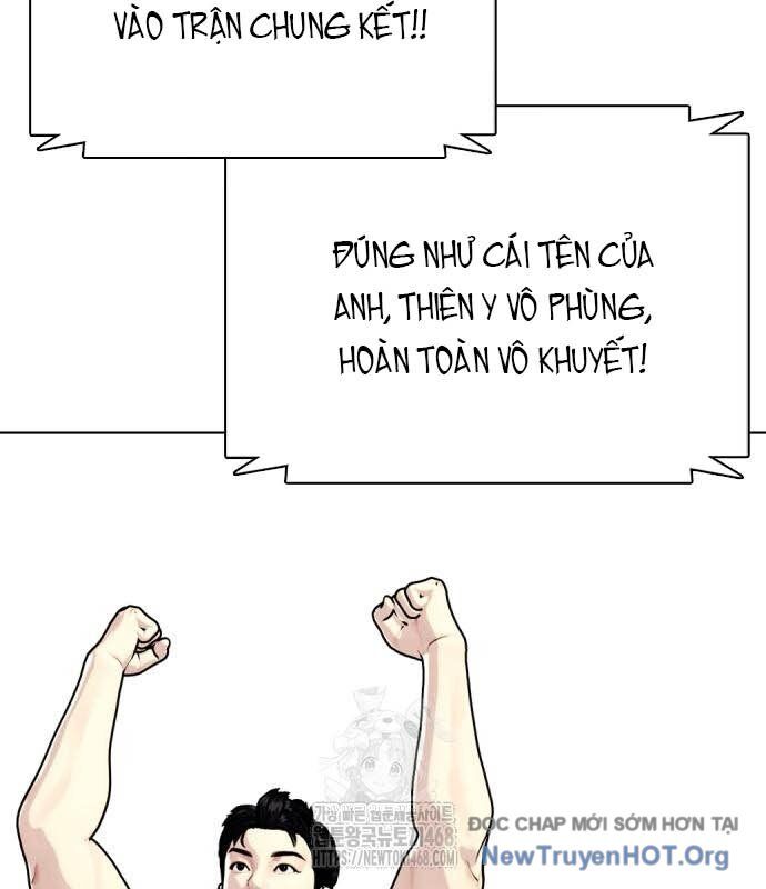 Loser Giỏi Võ Chapter 124 - Trang 2
