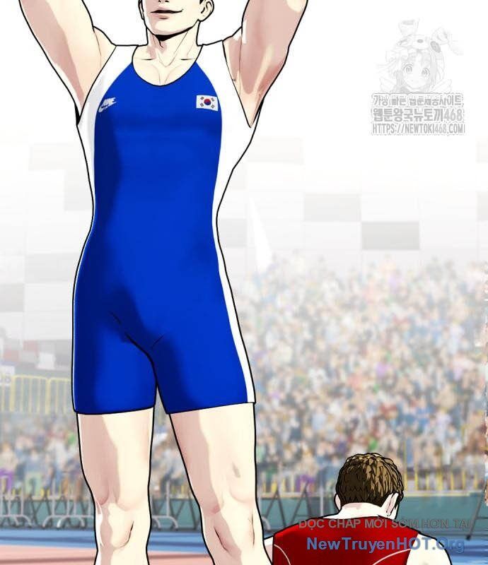 Loser Giỏi Võ Chapter 124 - Trang 2