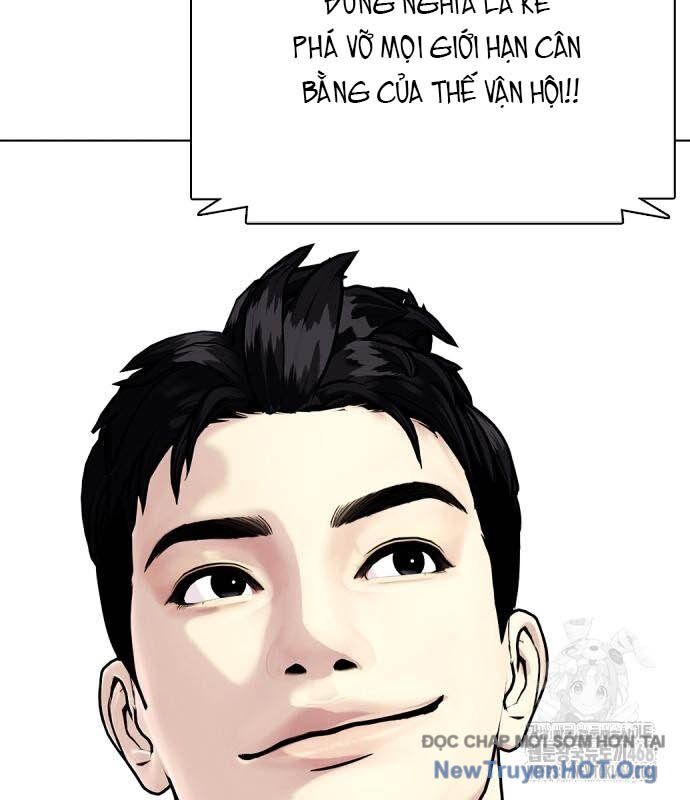 Loser Giỏi Võ Chapter 124 - Trang 2