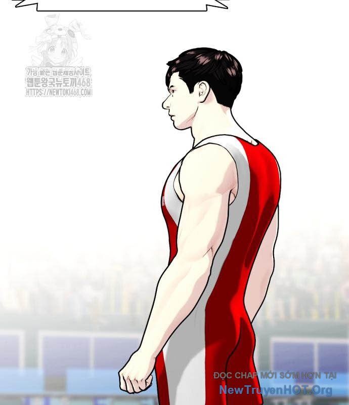 Loser Giỏi Võ Chapter 124 - Trang 2