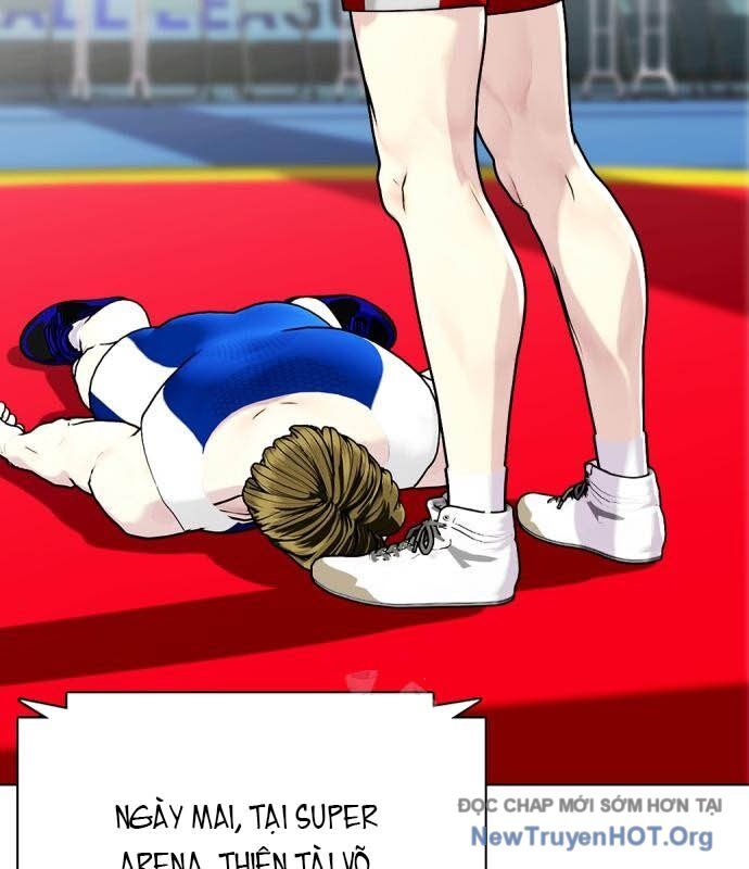 Loser Giỏi Võ Chapter 124 - Trang 2