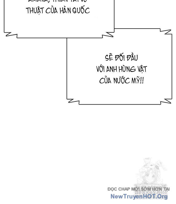 Loser Giỏi Võ Chapter 124 - Trang 2