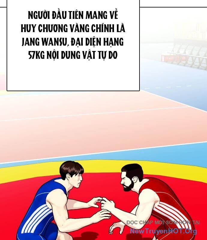 Loser Giỏi Võ Chapter 124 - Trang 2