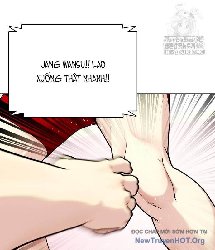 Loser Giỏi Võ Chapter 124 - Trang 2