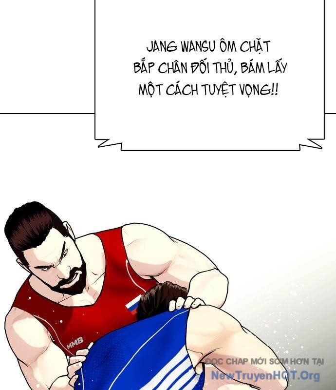 Loser Giỏi Võ Chapter 124 - Trang 2