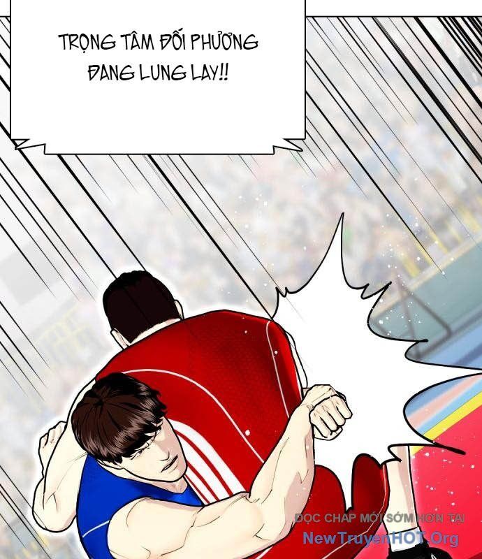 Loser Giỏi Võ Chapter 124 - Trang 2