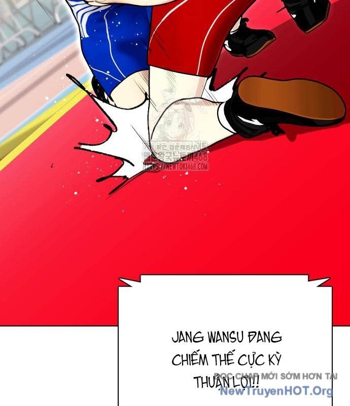 Loser Giỏi Võ Chapter 124 - Trang 2