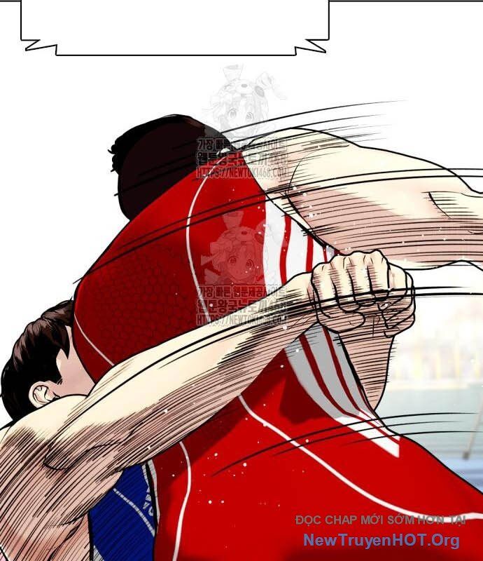 Loser Giỏi Võ Chapter 124 - Trang 2