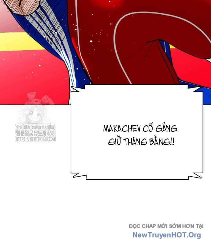 Loser Giỏi Võ Chapter 124 - Trang 2