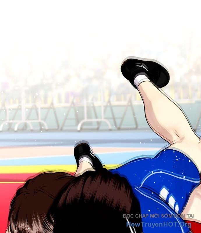 Loser Giỏi Võ Chapter 124 - Trang 2