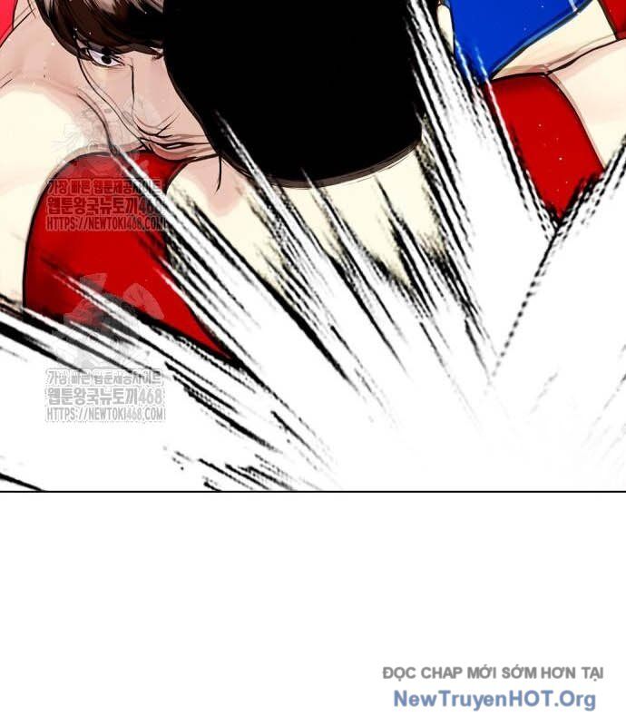 Loser Giỏi Võ Chapter 124 - Trang 2