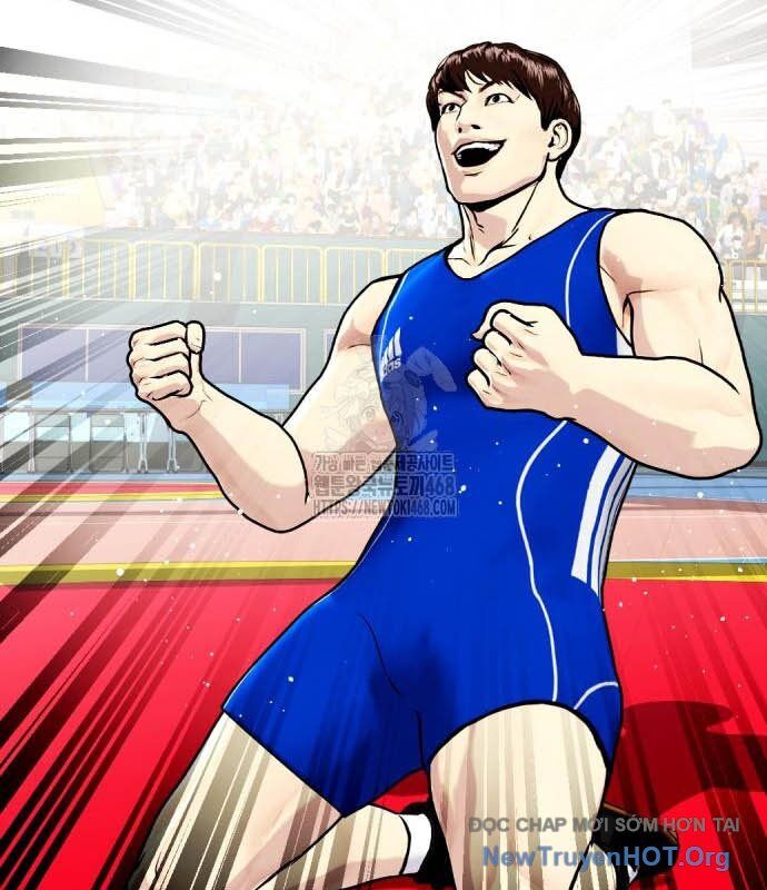 Loser Giỏi Võ Chapter 124 - Trang 2