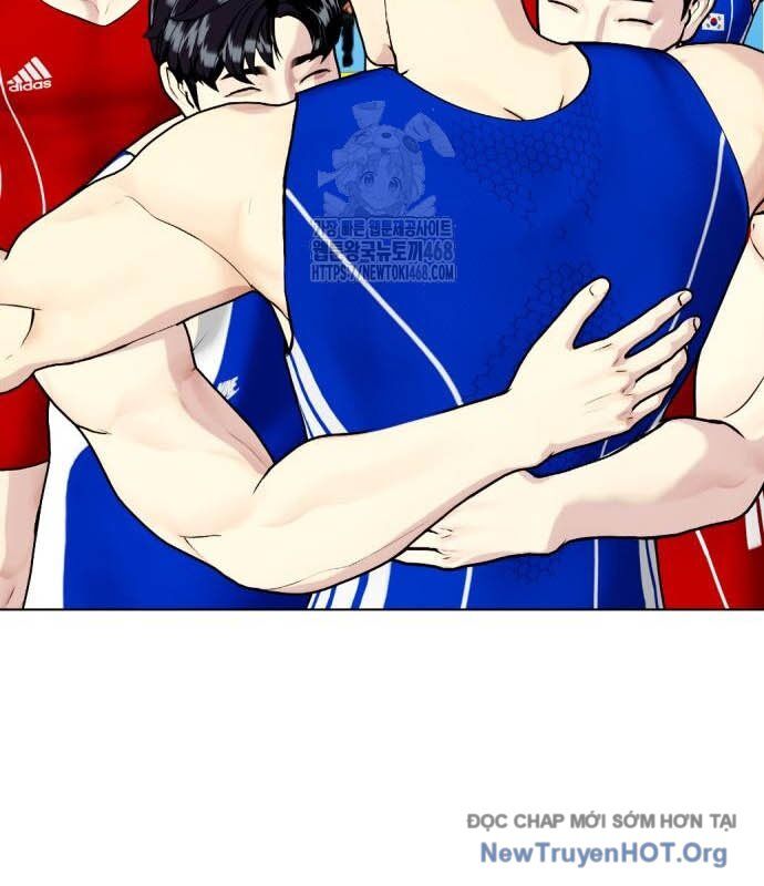 Loser Giỏi Võ Chapter 124 - Trang 2