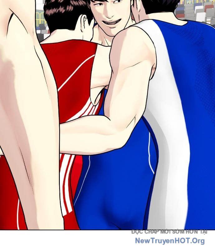 Loser Giỏi Võ Chapter 124 - Trang 2