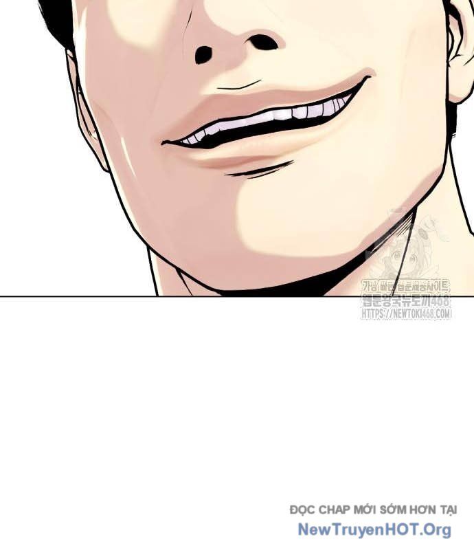 Loser Giỏi Võ Chapter 124 - Trang 2