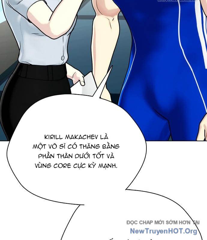 Loser Giỏi Võ Chapter 124 - Trang 2