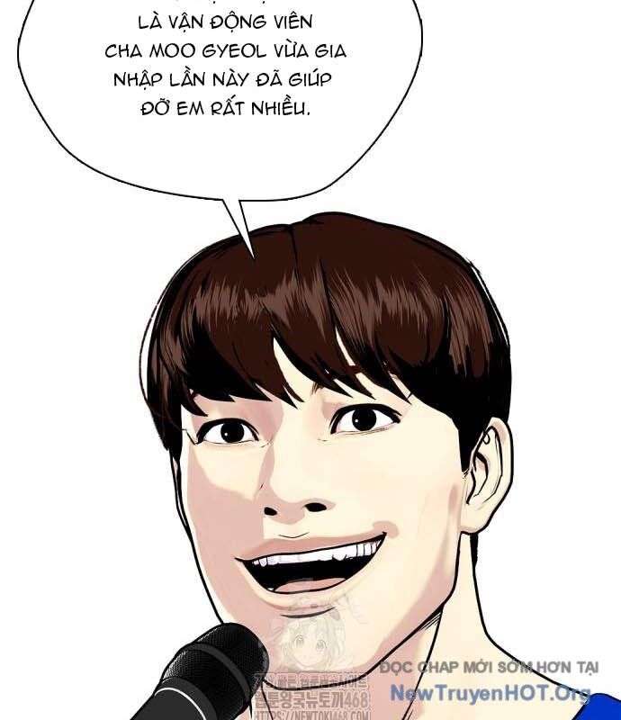 Loser Giỏi Võ Chapter 124 - Trang 2