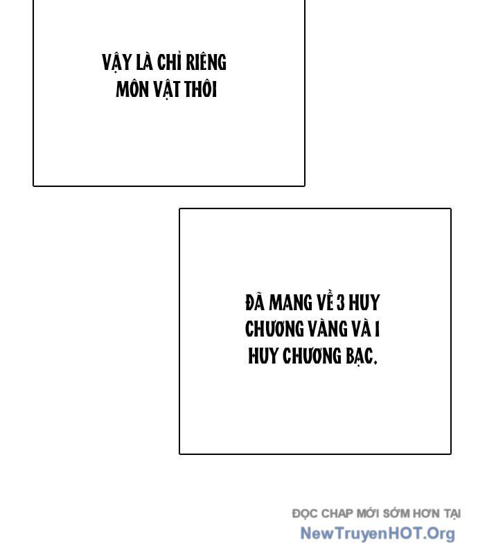 Loser Giỏi Võ Chapter 124 - Trang 2