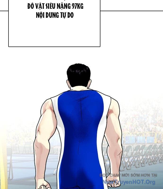 Loser Giỏi Võ Chapter 124 - Trang 2