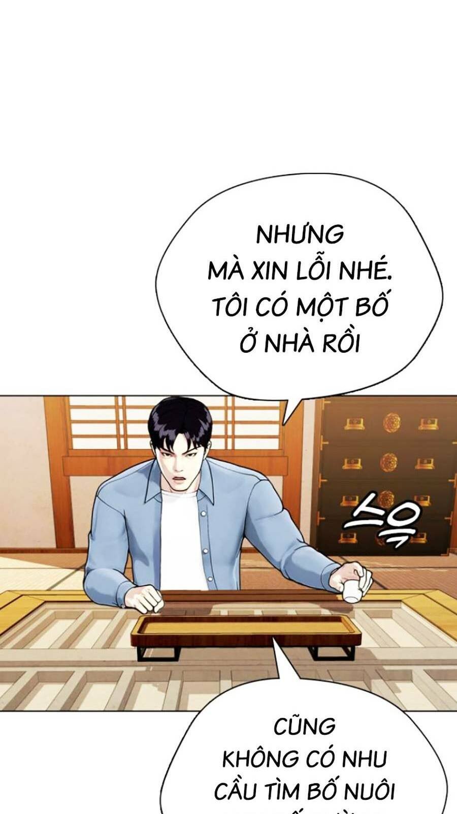 Loser Giỏi Võ Chapter 13 - Trang 2
