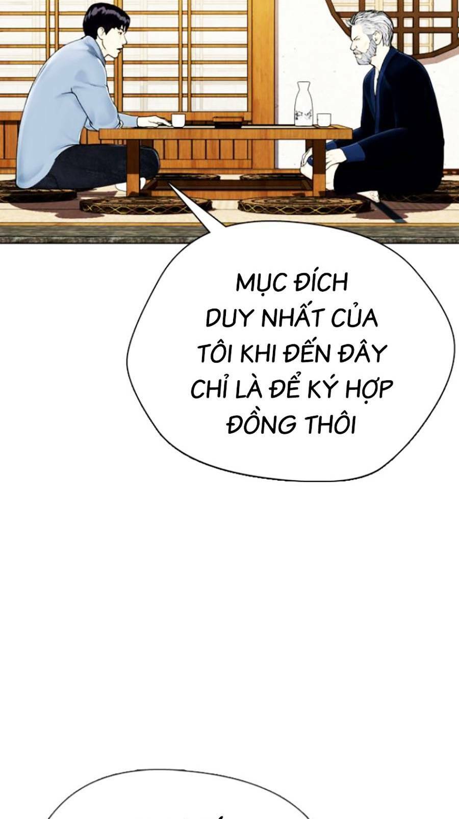 Loser Giỏi Võ Chapter 13 - Trang 2