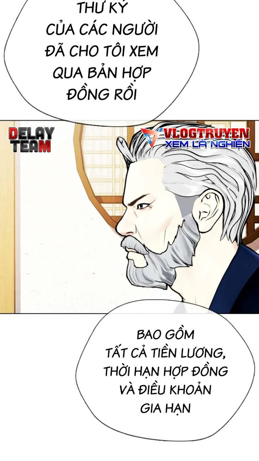 Loser Giỏi Võ Chapter 13 - Trang 2