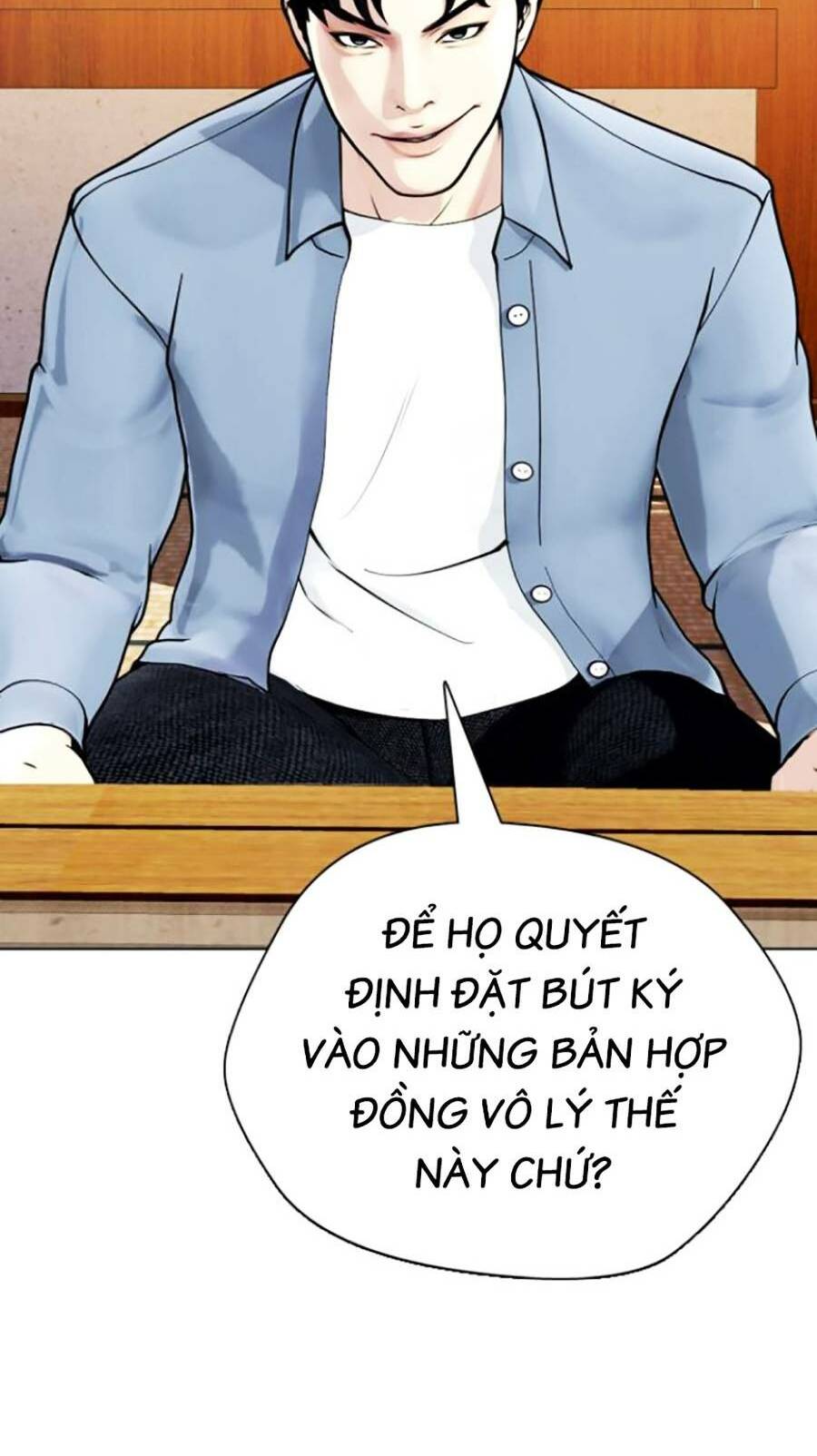Loser Giỏi Võ Chapter 13 - Trang 2