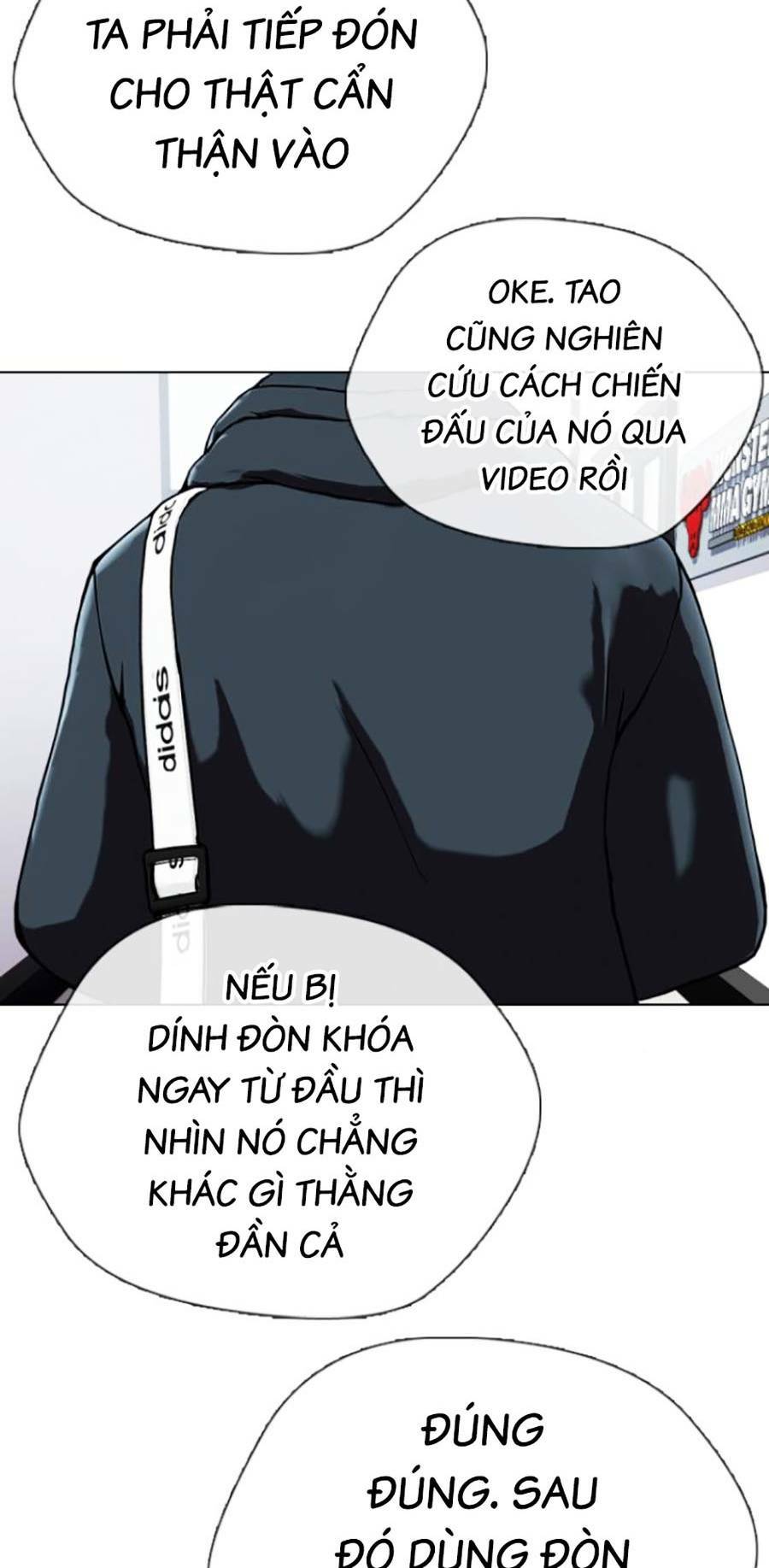 Loser Giỏi Võ Chapter 13 - Trang 2
