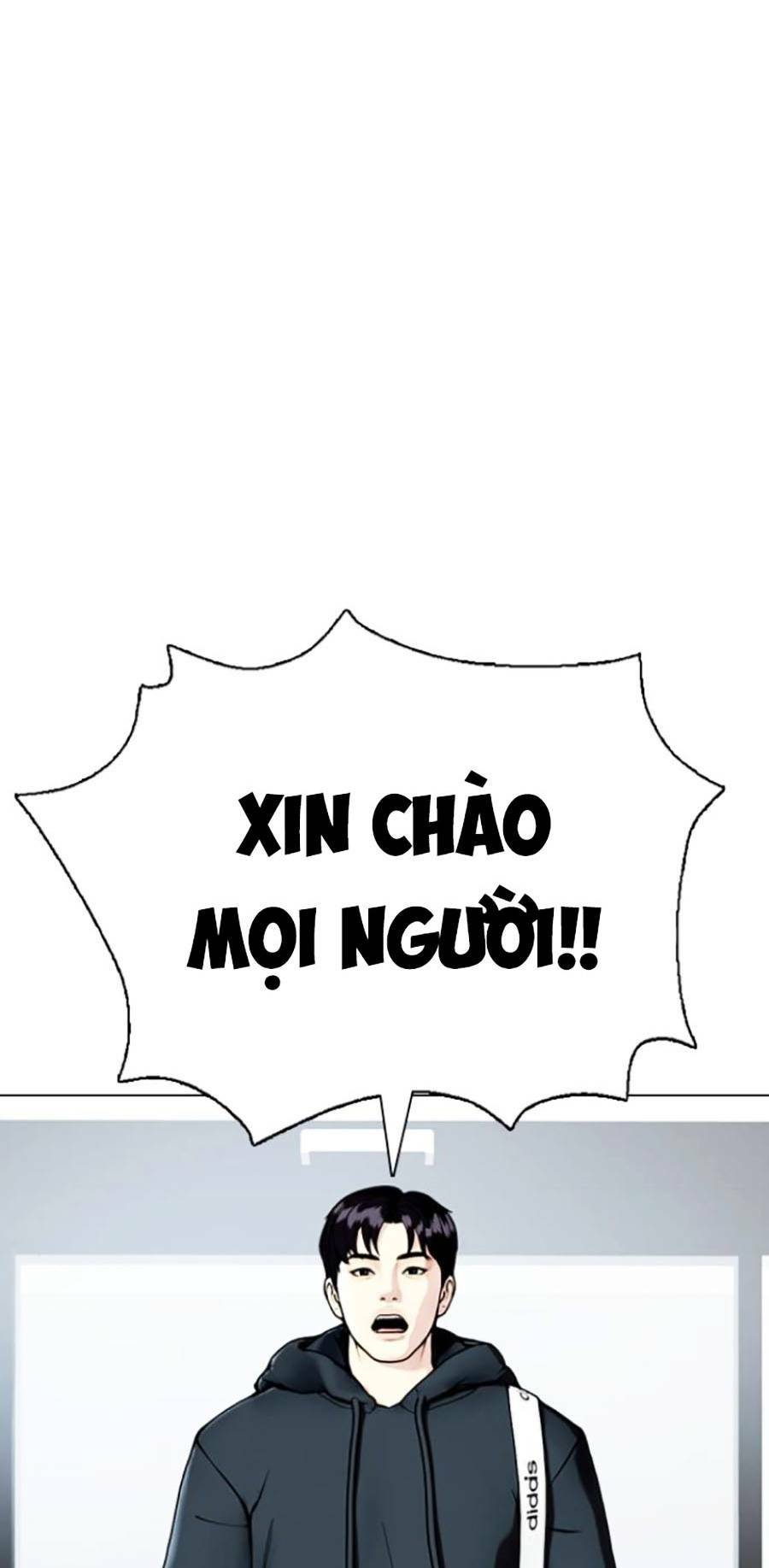 Loser Giỏi Võ Chapter 13 - Trang 2