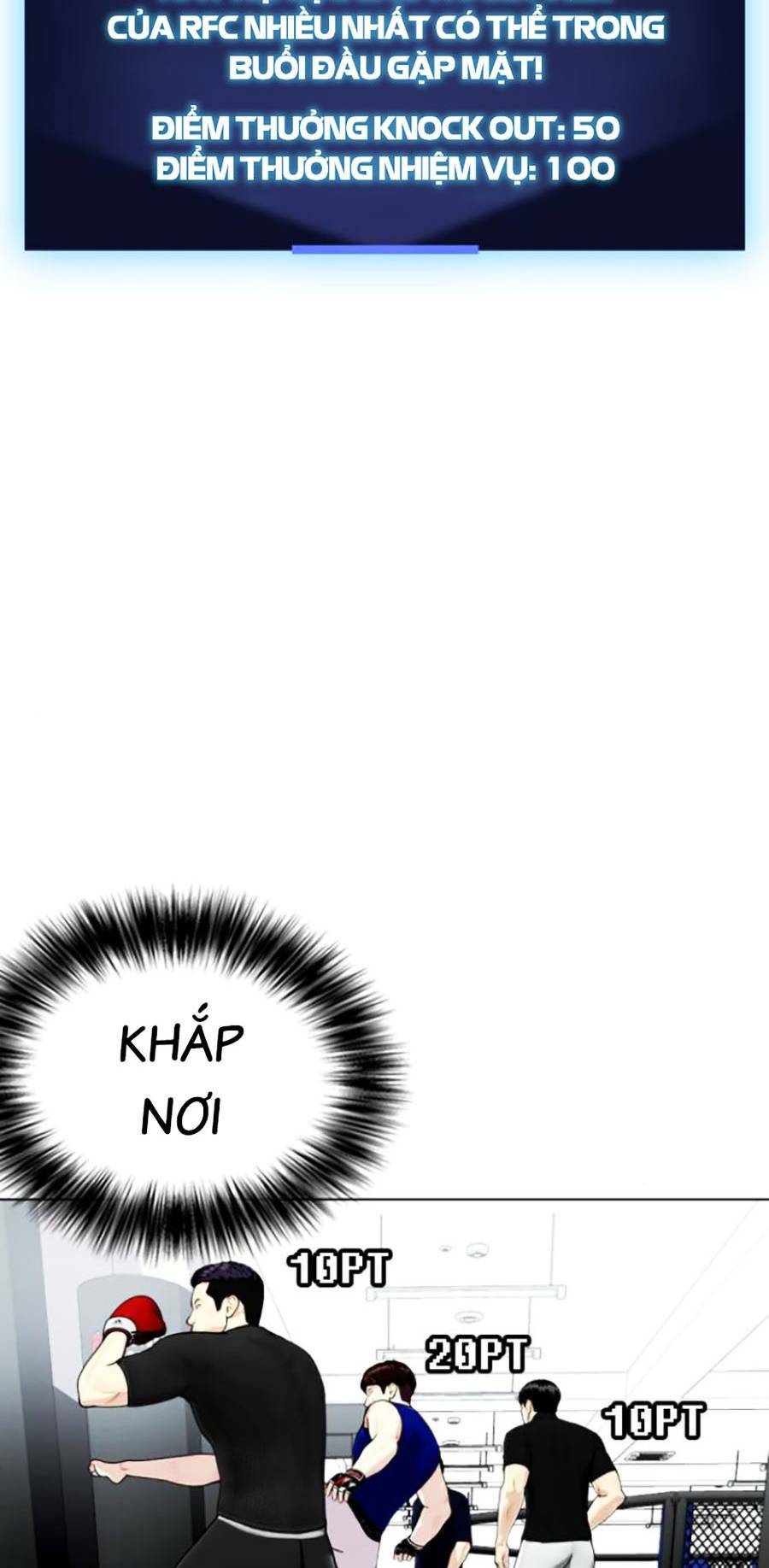 Loser Giỏi Võ Chapter 13 - Trang 2