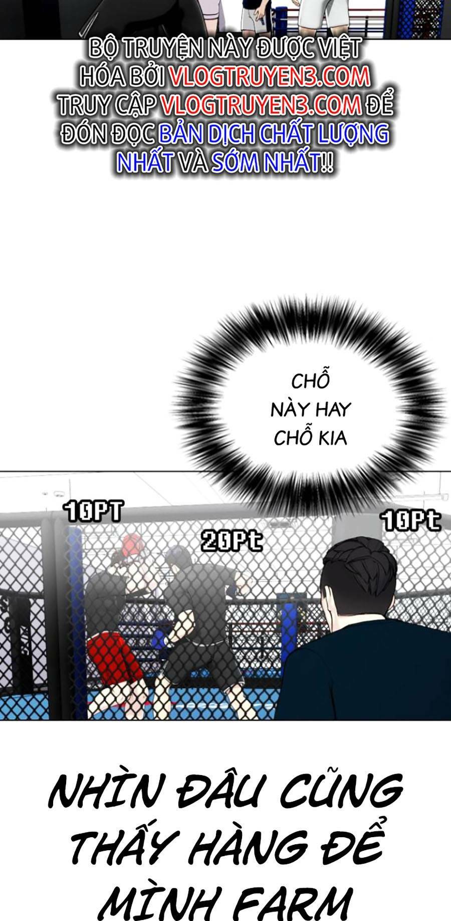 Loser Giỏi Võ Chapter 13 - Trang 2