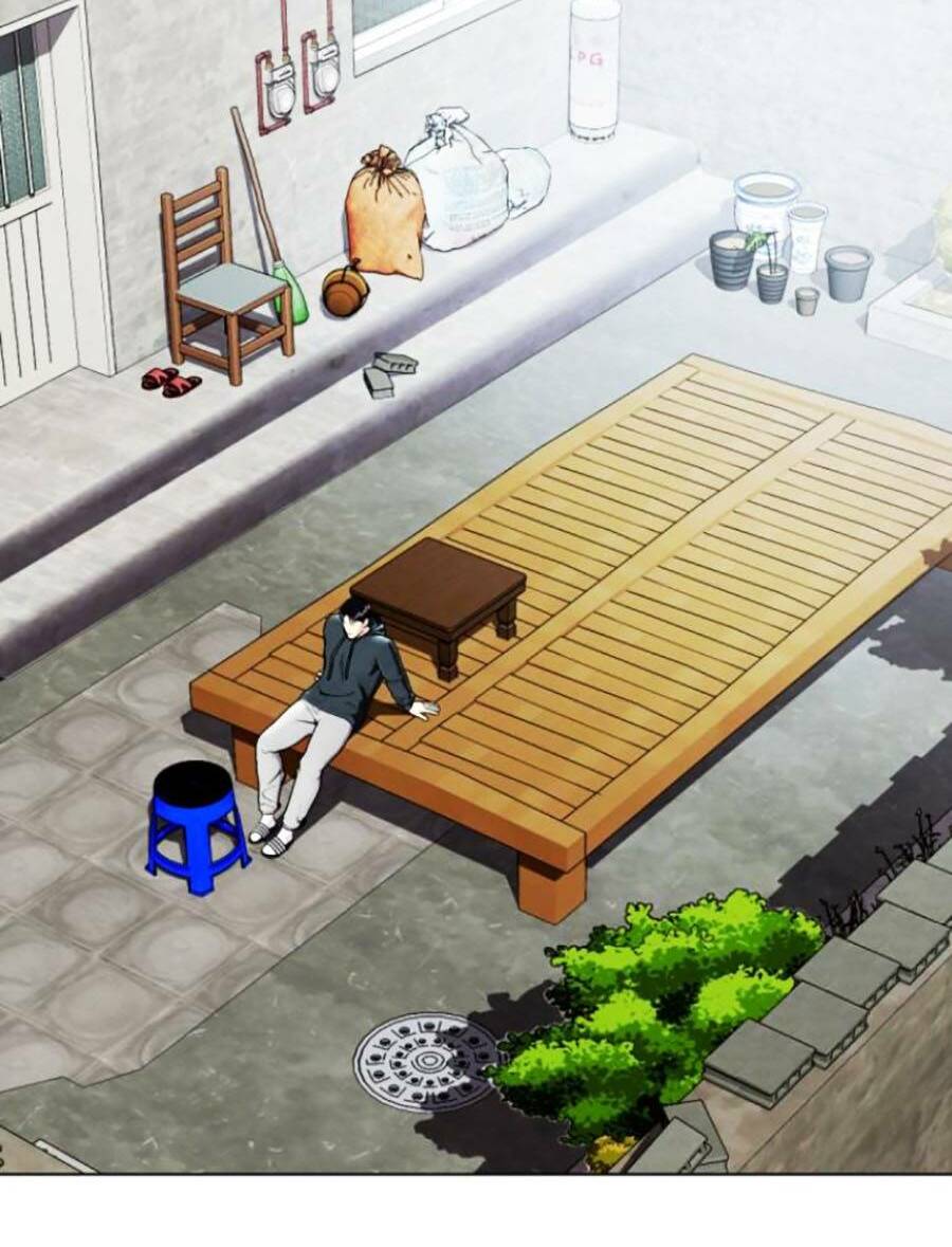 Loser Giỏi Võ Chapter 13 - Trang 2