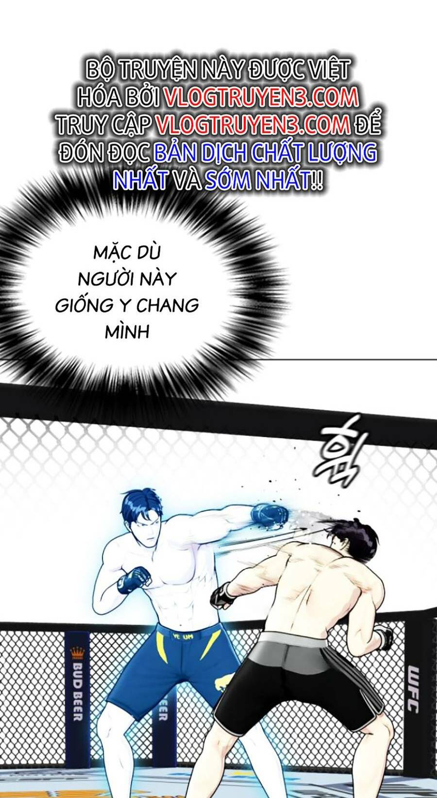 Loser Giỏi Võ Chapter 13 - Trang 2