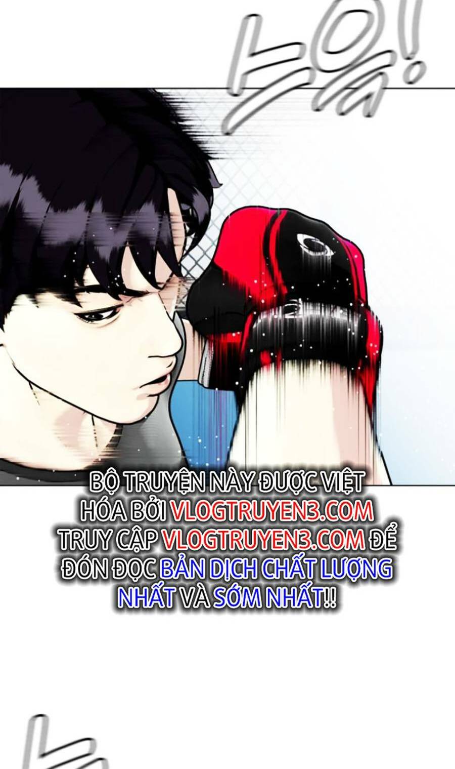 Loser Giỏi Võ Chapter 14 - Trang 2