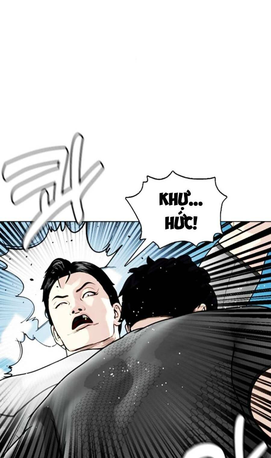 Loser Giỏi Võ Chapter 14 - Trang 2