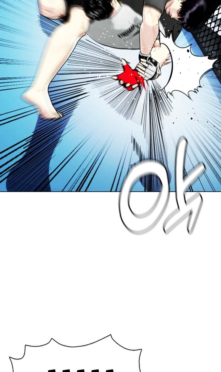 Loser Giỏi Võ Chapter 14 - Trang 2