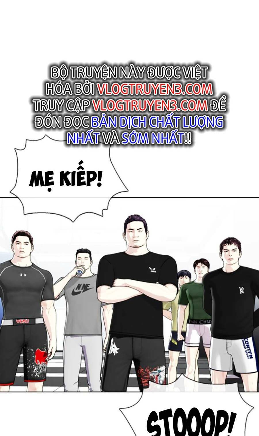 Loser Giỏi Võ Chapter 14 - Trang 2