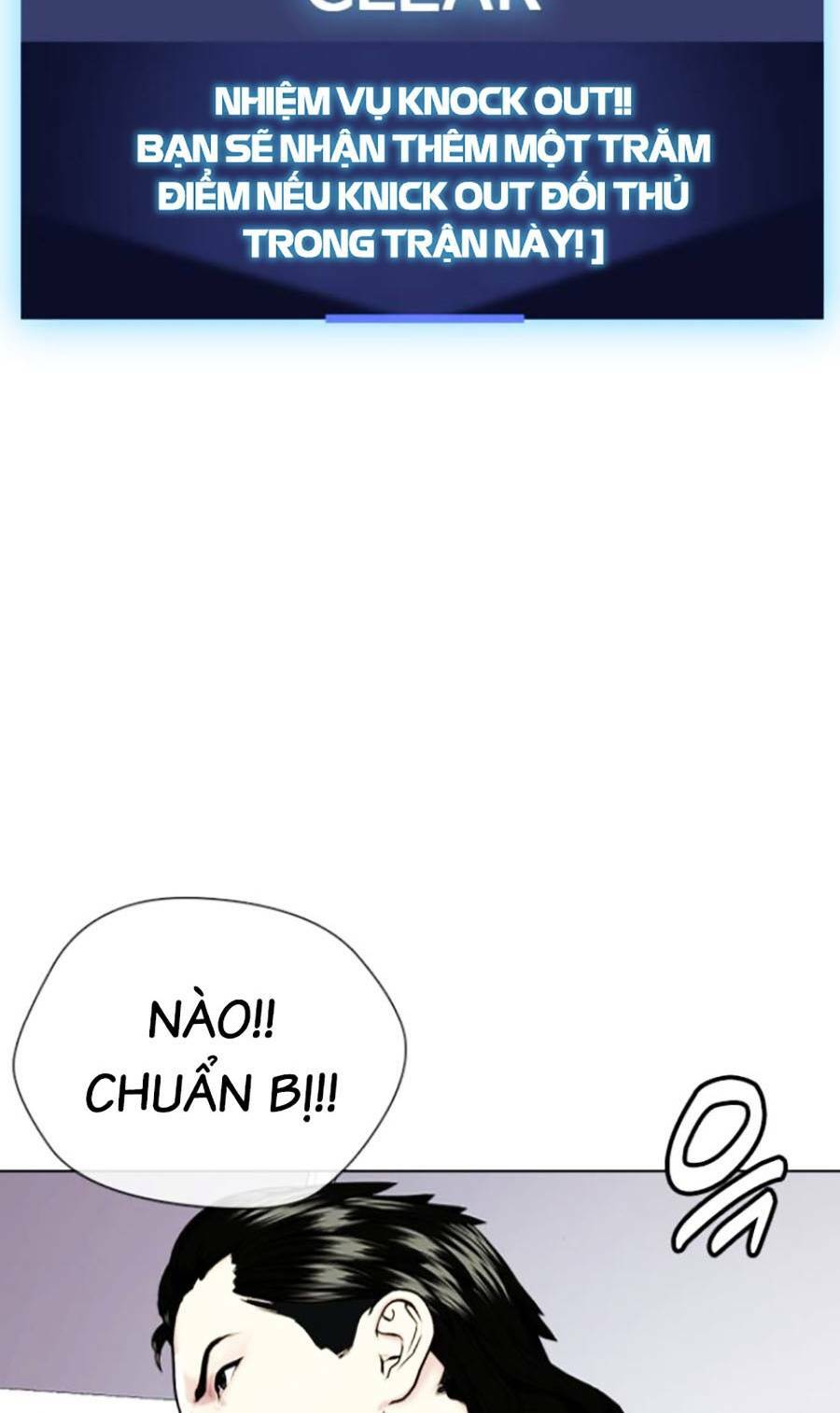 Loser Giỏi Võ Chapter 14 - Trang 2