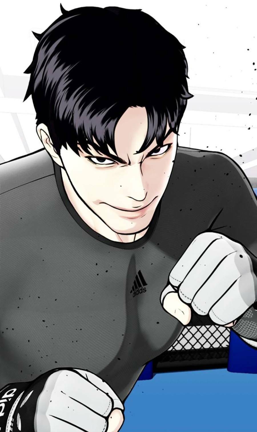 Loser Giỏi Võ Chapter 14 - Trang 2