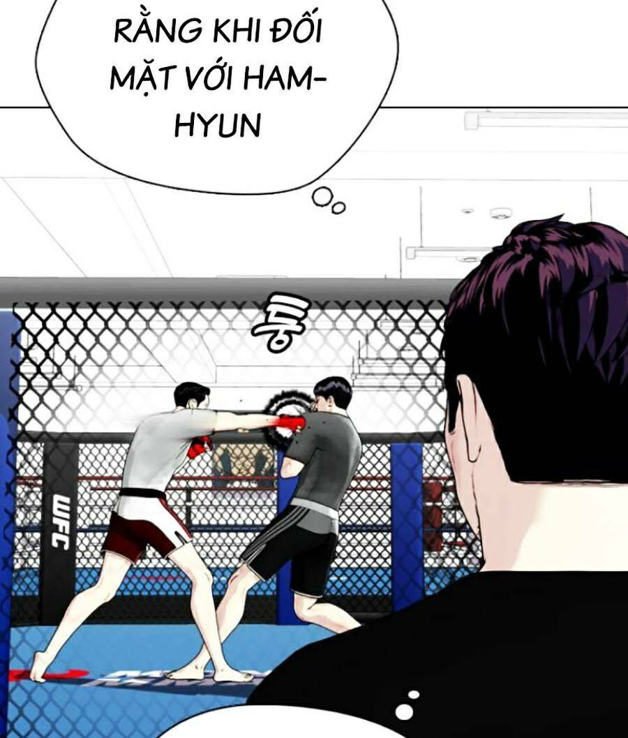 Loser Giỏi Võ Chapter 15 - Trang 2