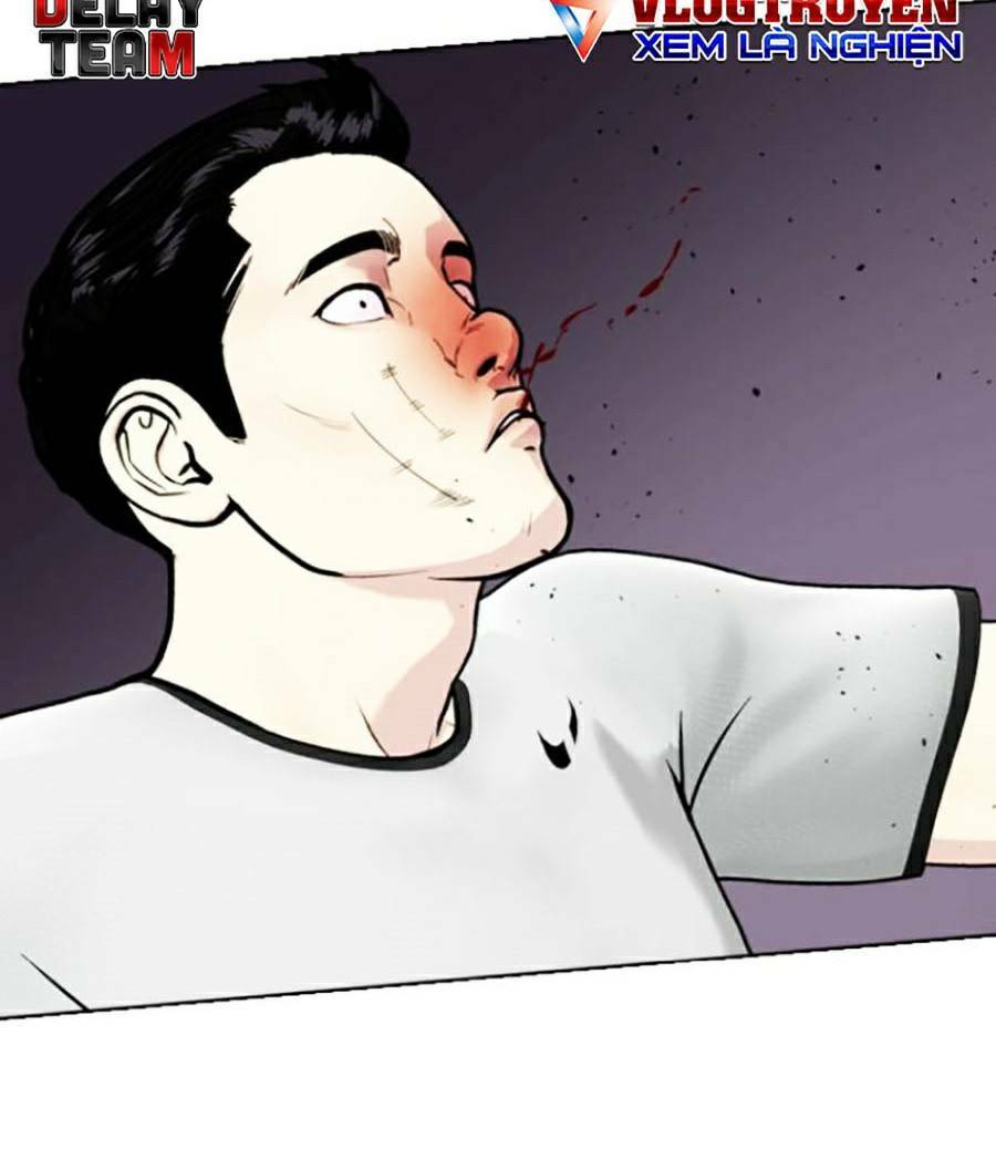 Loser Giỏi Võ Chapter 15 - Trang 2