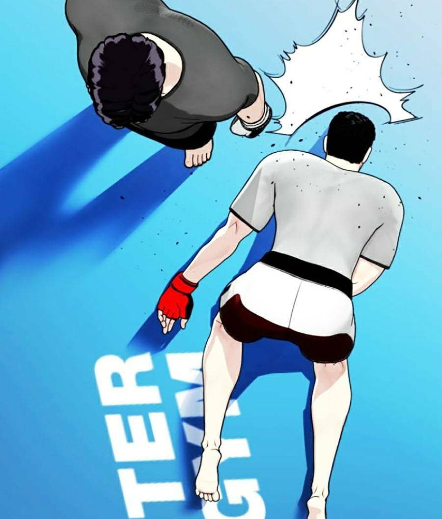 Loser Giỏi Võ Chapter 15 - Trang 2